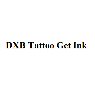 DXB Tattoo Get Ink (Dubai Tattoo)