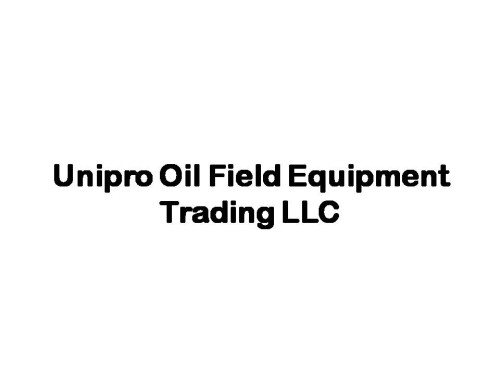 Unipro Oil Field Equipment Trading LLC