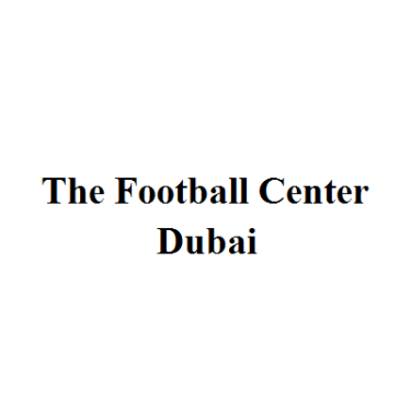 The Football Center Dubai
