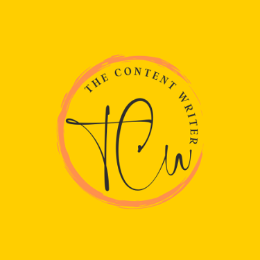 Content Writer