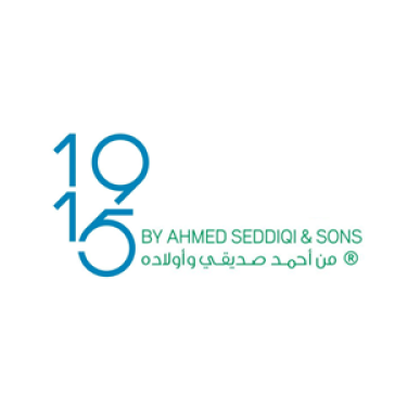 1915 Seddiqi & Sons - Dubai Marina Mall