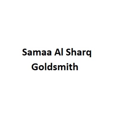 Samaa Al Sharq Goldsmith