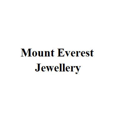 Mount Everest Jewellery