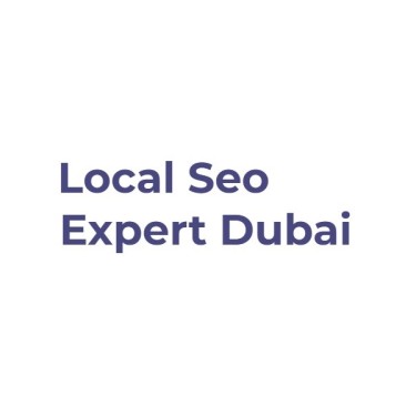 Local Seo Expert Dubai