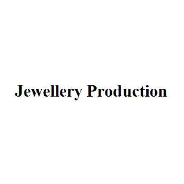 Jewellery Production