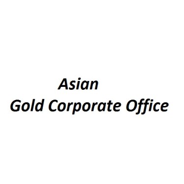 Asian Gold Corporate Office