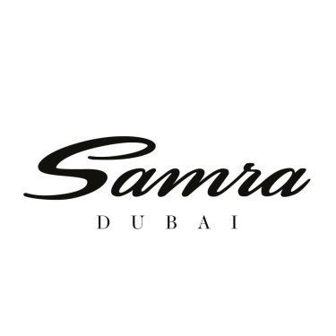 Samra Jewellery - Dubai Hills Mall