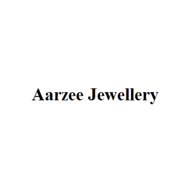 Aarzee Jewellery