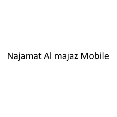 Najamat Al Majaz Mobile 