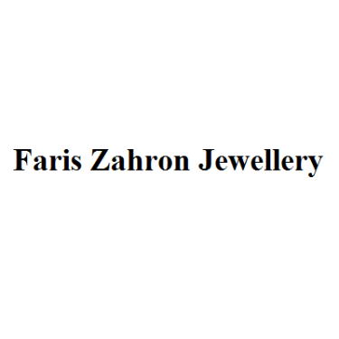 Faris Zahron Jewellery
