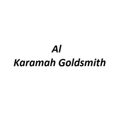 Al Karamah Goldsmith