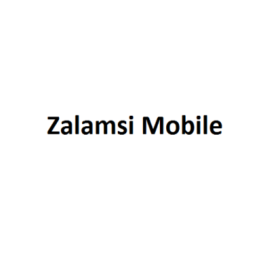Zalamsi Mobile