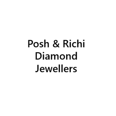 Posh & Richi Diamond Jewellers