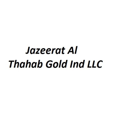 Jazeerat Al Thahab Gold Ind LLC