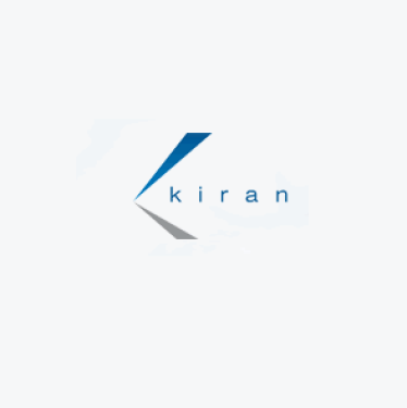 Kiran Gems DMCC