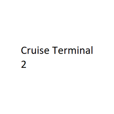 Cruise Terminal 2