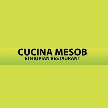 Cucina Mesob Ethiopian Restaurant