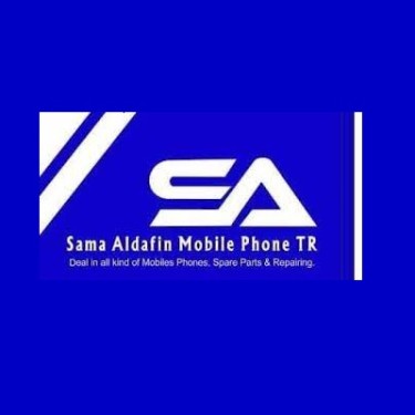 Sama al dafin mobile phone trading