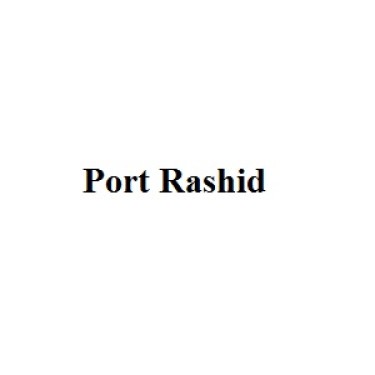 Port Rashid