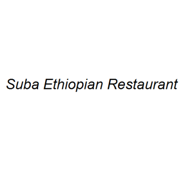 Suba Ethiopian Restaurant
