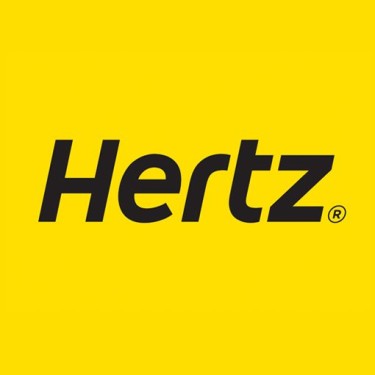 Hertz - Dubai Airport Terminal 3