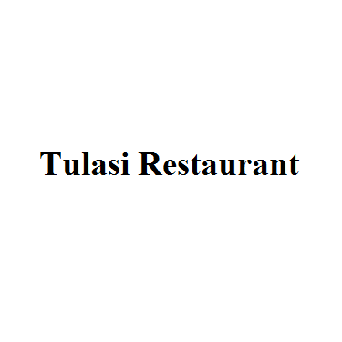 Tulasi Restaurant