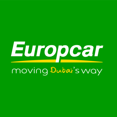 Europcar Dubai - Head Office