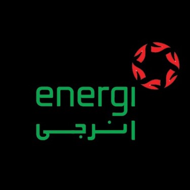 Energi Asia