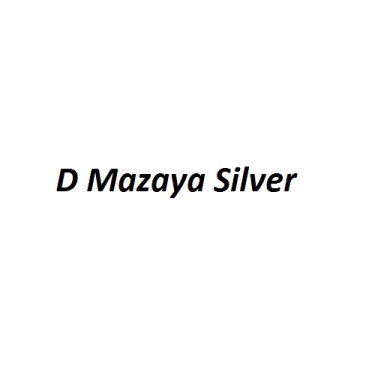 D Mazaya Silver