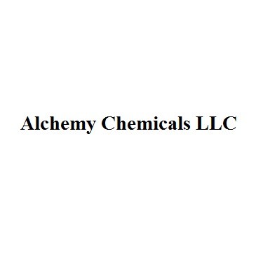 Alchemy Chemicals LLC