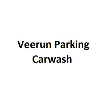 Veerun Parking Carwash