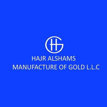 Hajr Alshams Manufacture Of Gold LLC