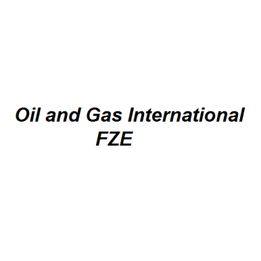 Oil And Gas International FZE