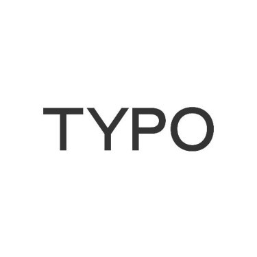 Typo - Circle Mall