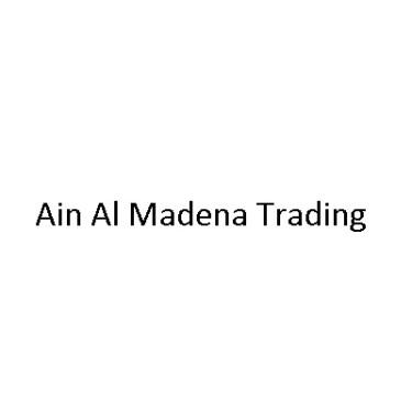 Ain Al Madena Trading