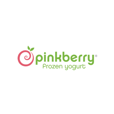 Pinkberry - Dubai Mall