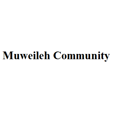 Muweileh Community