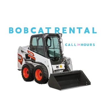 Bobcat Rental Services (Equipment Rental Agencies) in Dubai | Get