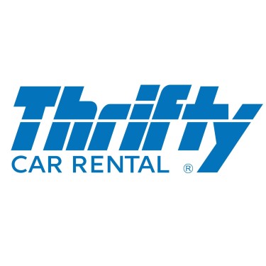 Thrifty Car Rental - 69X2+VP