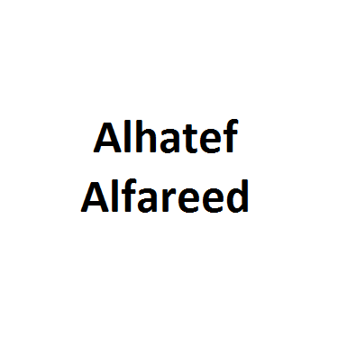 Alhatef alfareed