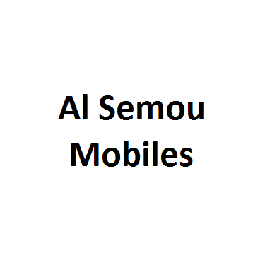 Al Semou Mobiles