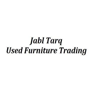 Jabl Tarq Used Furniture Trading