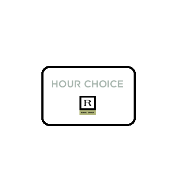 Hour Choice - Al Ghurair Centre