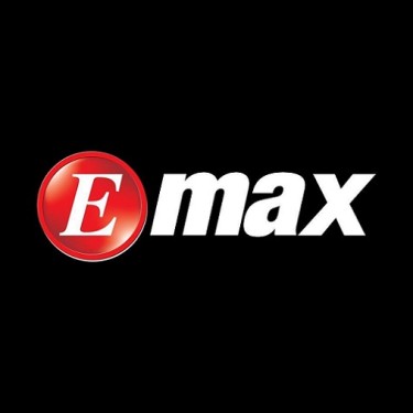 E max - Dubai Mall