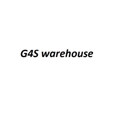 G4S warehouse