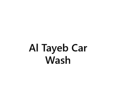 Al Tayeb Car Wash