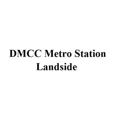 DMCC Metro Station Landside