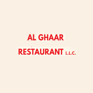 Al Ghaar Restaurant