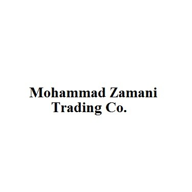 Mohammad Zamani Trading Co.