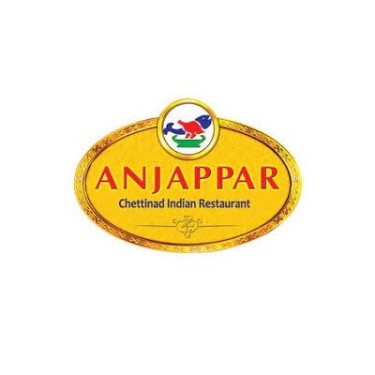 Anjappar Chettinad Non-Veg Restaurant